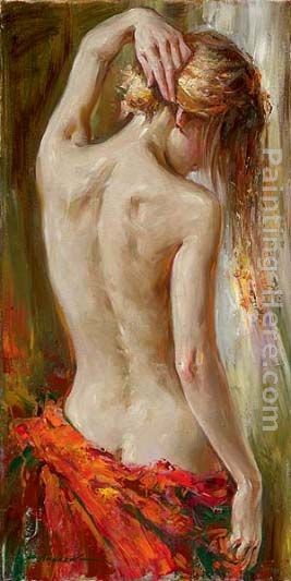 Andrew Atroshenko Awakening